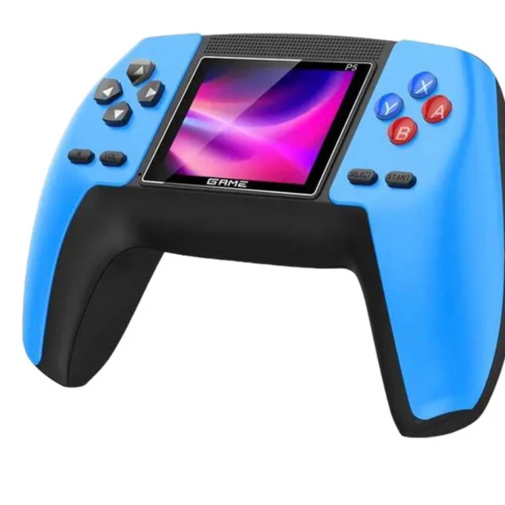 520 games Handheld Retro Portable Game Console p5
